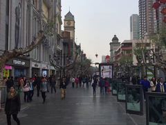 -南屏步行街