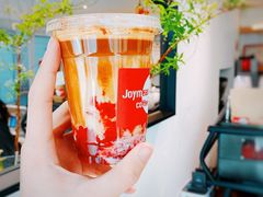 -Joymean coffee.见面咖啡
