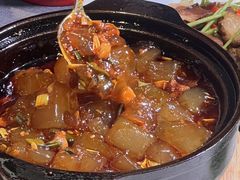 -秦月轩·陕西家乡菜(阜成路·五棵松店)