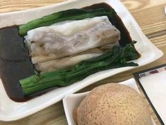 -添好运点心专门店(百老汇店)