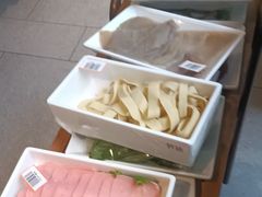 -野妹火锅(布吉店)