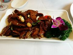 -鹿鸣春饭店(总店)