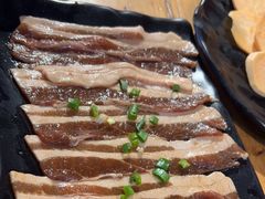 -韩呈黑牛家烤肉(太原街万达店)