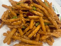 -虎虎龙虾大排档(双井店)