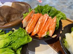 -梯坎老火锅(天禧店)