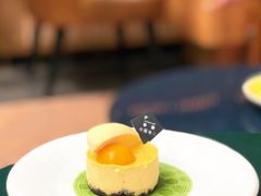 -Nirvana Cafe&Bar(北仓文创街区店)