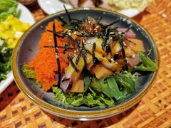 -So Lounge索兰至餐厅(蓝色港湾店)