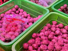 -阿娟牛肉丸·手打牛肉丸·现做现卖