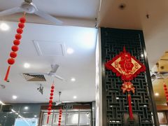 -都一处烧麦馆(前门店)