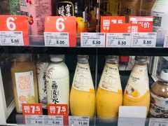 -便利蜂(东柏街天之骄子小区2号楼店)