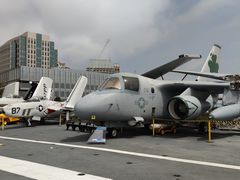 -中途岛号航空母舰博物馆