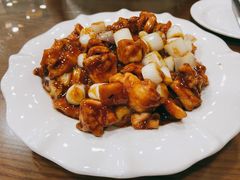 -白魁老号饭庄(安内店)
