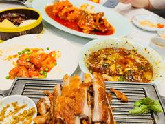 -聚京民福烤鸭店(木樨园店)