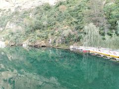 -沕沕水生态风景区