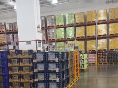 -山姆会员商店(上海浦东店)