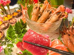 -Mr.Fish鱼鲜生海鲜放题(高德置地冬广场店)