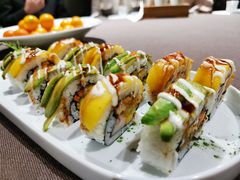 -茶宴·美食地标餐厅(沙坡尾店)