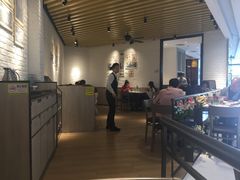 -新宝餐厅(流塘店)