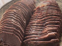 -陈记牛肉馆(尚文书店店)