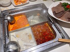 -海底捞火锅(大学路新象城店)