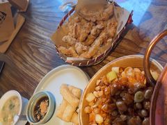 -水煮三国·川鲁江湖菜(香山店)