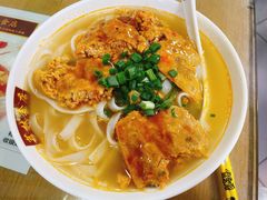 -荔林食店(西华路店)