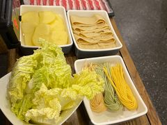 -井格重庆火锅(西直门凯德Mall店)