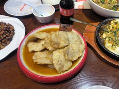 -英兰朝族饭店(河南桥头店)