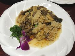 -牟传仁饭庄(星海店)