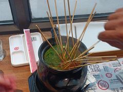 -可口香·非遗老号烧烤(南岗直营店)