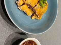 -庐灶江南·江南菜·四合院Bistro(东直门·华侨夜泊君亭店)