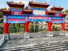 -深圳锦绣中华民俗村