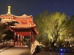 -百脉泉景区