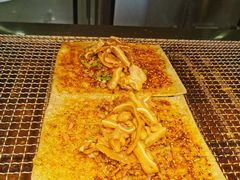 -苗记兴.肉夹馍.杂粮煎饼(四牌楼店)