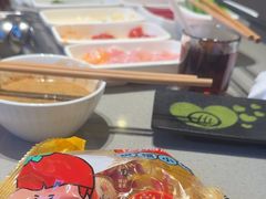 -海底捞火锅(天津SM城市广场店)