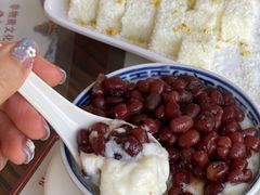 -周大娘牛乳(旧寨古村总店)