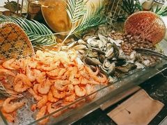 -西宁富力万达文华酒店美食汇西餐厅