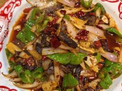 -西部范小生鲜炒大盘鸡(渭南店)