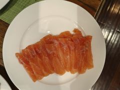 -大理实力希尔顿酒店•香全日制餐厅
