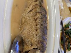 -阿庄新豫菜(航海东路店)