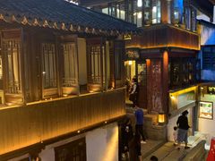 -沈厅酒家(周庄店)