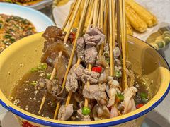 -烧货·活海鲜炭烧(湖滨商业街店)