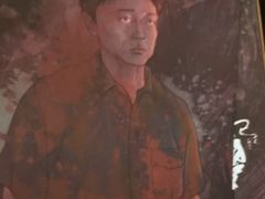 -剧狐剧本杀·月球探案馆(人民广场1号店)