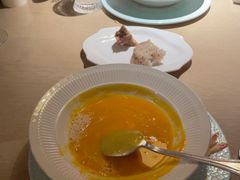 -波特曼西餐厅(中央大街店)