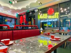 -CHOCHENG&CO.(欢乐海岸店)