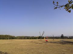 -钟山体育运动公园