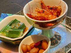 -铭牛烧肉·和牛海鲜自助(高新月牙湖店)