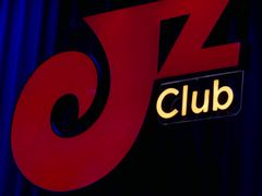 -JZ Club 爵士酒吧(上海店)