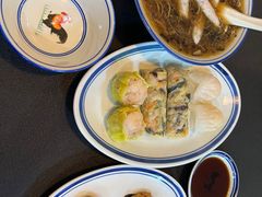 -左记港食(融科天城店)