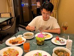 -杭州城中香格里拉大酒店